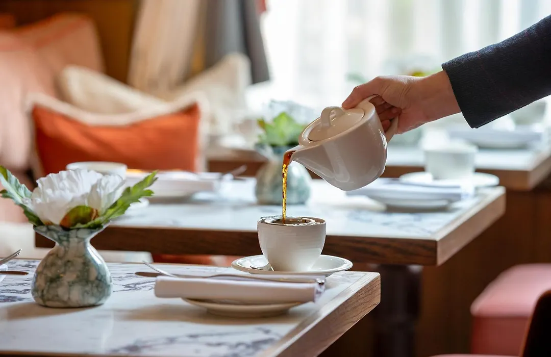 The Capital Hotel, Apartments & Townhouse - Small Luxury Hotels Of The World-1