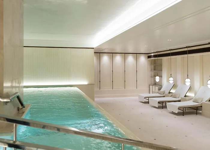 The Lanesborough, Oetker Hotels Londra